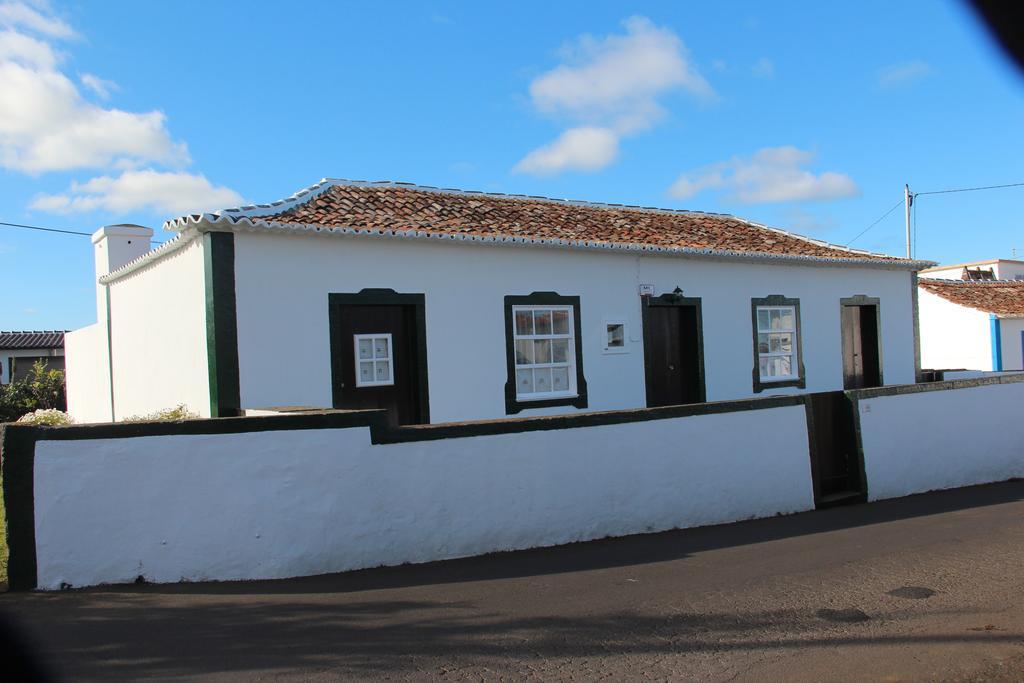 Casa Do Sr. Alberto Praia da Vitória Exterior foto